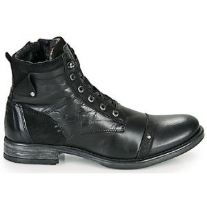 Redskins Boots YANI - Couleur 40,42,43,44,45 - Taille Noir