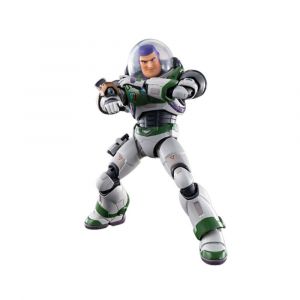 Figurine S h Figuarts Buzz L'eclair Buzz Cost e Alpha