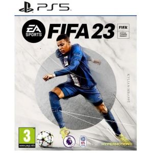 Image de Electronic Arts FIFA 23