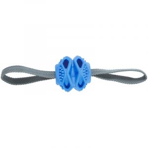 Zolux Jouet tpr balle outdoor bleu