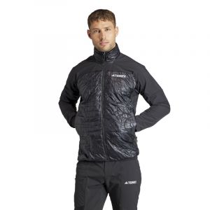 Adidas Terrex Xperior Varilite Hybrid Jacket - Veste hybride homme Black XL