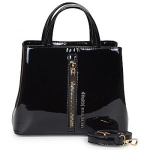 Sac à main Les Petites Bombes GALIA Noir - Taille Unique