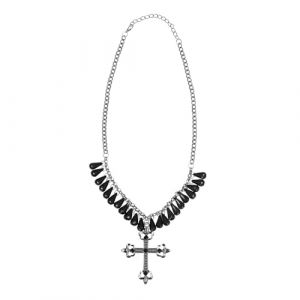 Ruedelafete Collier Gothic
