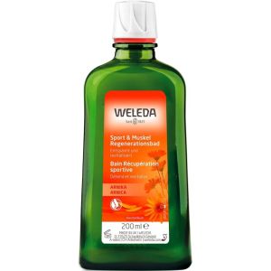 Image de Weleda Bagno Rigenerante all'Arnica per i Muscoli - 200 ml