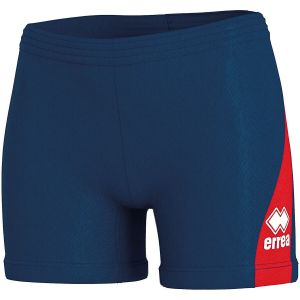 Short fille Errea amazon 3.0 ad