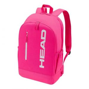 Head Sac &agrave; dos de tennis base backpack 17l rose