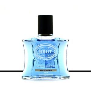 Brut Après Rasage Flacon Oceans 100ml