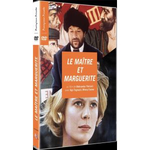 Le Maître et Marguerite [DVD]