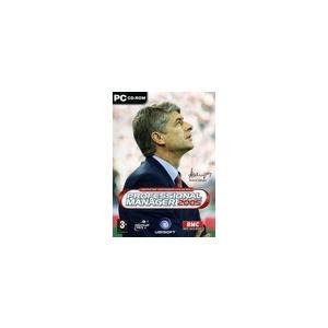 Professional Manager 2005 [PC]