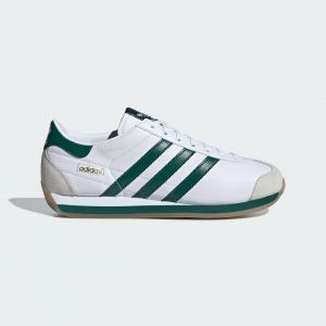 Adidas Originals Country Japan Women's, White - Taille 39 1/3