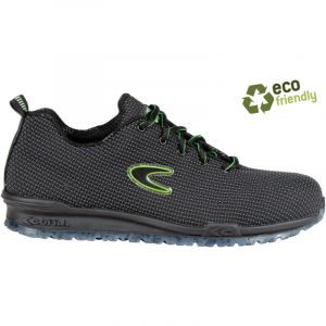 Cofra Chaussures de sécurité Monti S3 SRC-44