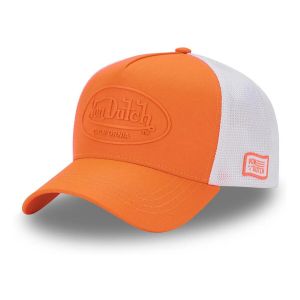 Von Dutch Casquette CASQUETTE CB FLUO 04