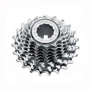 Campagnolo Veloce Cassette 9 vitesses Argent 13 26