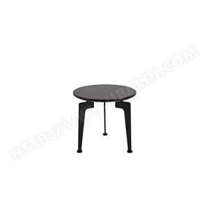 Image de INNOVATION Table basse design LASER taille S noire