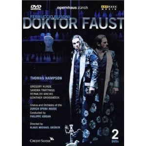 Doktor Faust