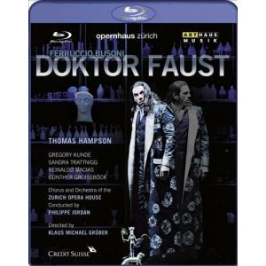 Doktor Faust