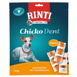 Rinti Soins dentaires Chicko Dent Small Poulet