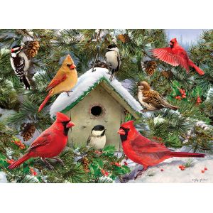 Cobble hill Festive Feast