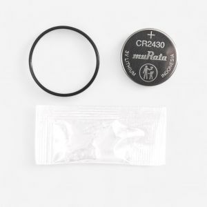 Kit Remplacement Pile Pour Ordinateur De Plongée Aqualung I200/I200c/I470tc - AQUALUNG