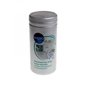 Wpro Detartrant poudre ll & lv des103 484000008416