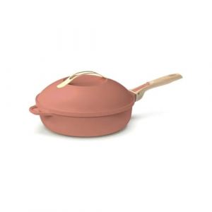 Cookut Poêle La fabuleuse 24 cm Pivoine