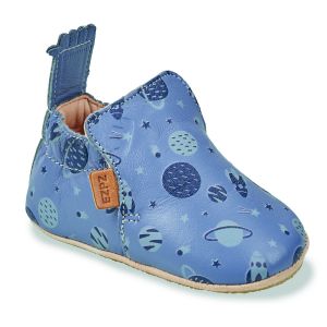 Easy Peasy Chaussons enfant MY BLUBLU Bleu - Taille 22 / 23,20 / 21