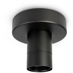 Plafonnier Salon Lampe De Salle à Manger Suspension Table à Manger Moderne Noir, Plafonnier 1er - Paco Home