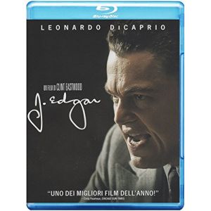 J.Edgar [Blu-Ray] [Import italien]