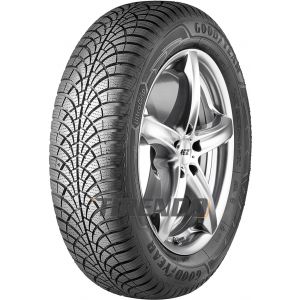 Goodyear 185/60 R16 86H Ultra Grip 9+ MS