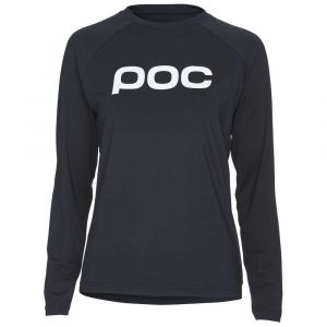 Image de Poc Femme Maillot VTT Manches Longues Reform Enduro