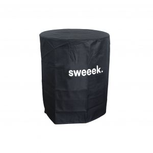 Sweeek - Housse pour brasero Monbacho en polyester 82 x 102cm