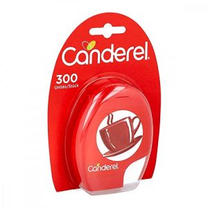 Canderel Tafelsuesse 300 ST