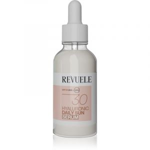 Revuele Hyaluronic Daily Sun Serum