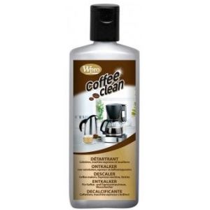 Wpro Muse CLD100 - D&eacute;tartrant pour cafeti&egrave;re, machine &agrave; expresso et bouilloire