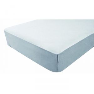 Doux nid 2 alèses 70 x 140 cm