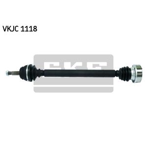 SKF Arbre de transmission : VKJC1118