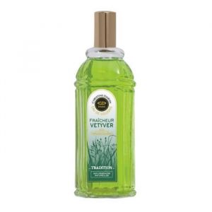 Christine Darvin Fraîcheur vetyver - Eau de Cologne