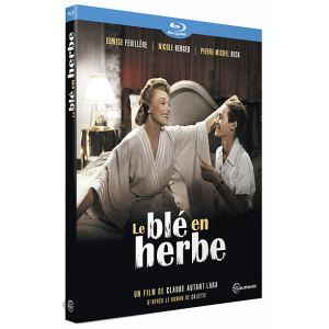 Le Bl&eacute; en herbe