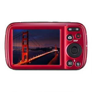 Casio Exilim EX-N1