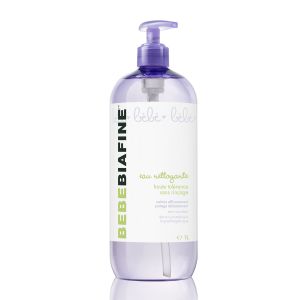 Image de Bebebiafine Eau nettoyante - 1 L