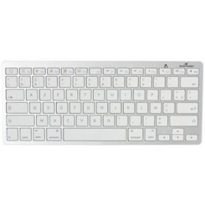 Bluestork BS-KB-MICRO/BT - Clavier Bluetooth pour iPad