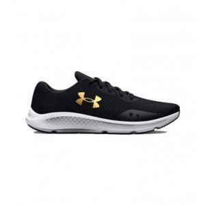 Under Armour Baskets basses Charged Pursuit Noir - Couleur Noir - Taille 41