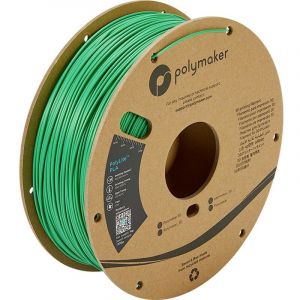 Image de Polymaker PolyLite PLA Vert - 1.75mm - 1kg