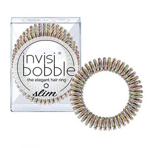 Invisibobble Volumizador #pretty dark