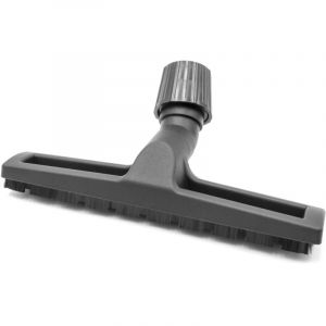 Vhbw Embout à brosse pour les sols remplacement pour Dirt Devil 5050038 pour avec connexion ronde 30 mm, 32 mm, 35 mm, 37 mm