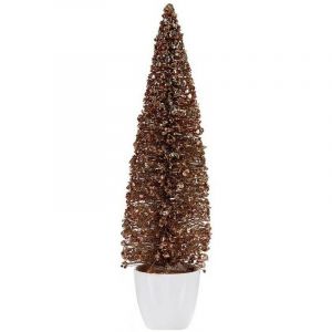 Krist+ Arbre de Noël, Multicolore, Standard