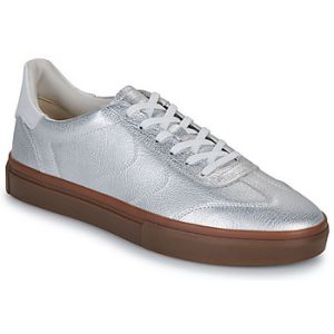 Baskets basses Vagabond Shoemakers CODY Argenté - Taille 36,37,38,39,40,41,42