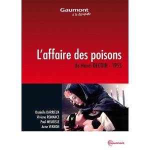 L'affaire Des Poisons