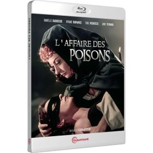 L'affaire Des Poisons