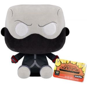 Funko Pop! Plush: My Hero Academia (MHA) - Kurogiri - Twice - ()- Peluche &agrave; Collectionner - Id&eacute;e de Cadeau d'anniversaire - Produits Officiels Peluche pour Les Enfants et Adultes - Peluche Mignonne
